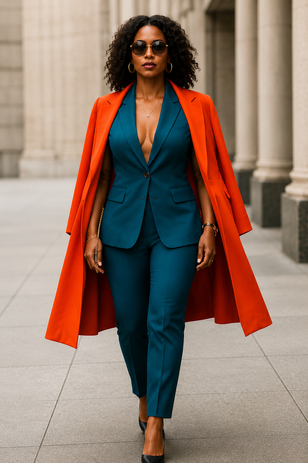 Curvélique Fashion