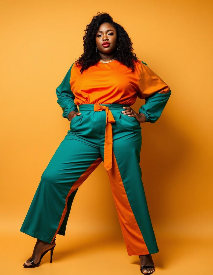 Color and Pattern Inspiration