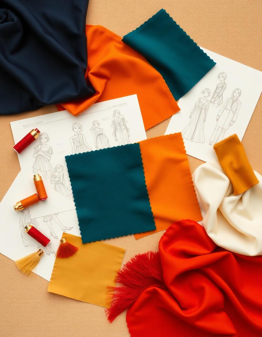 Future Curvélique Collections