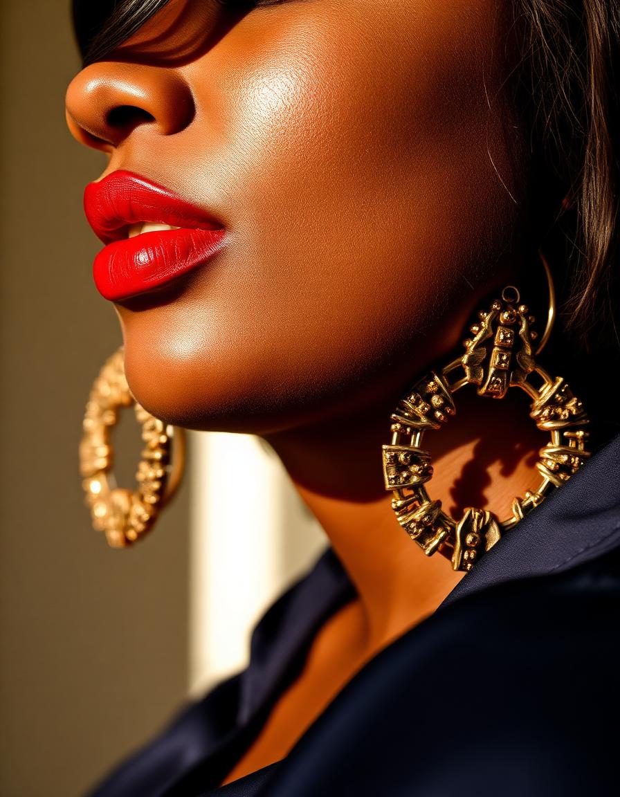 Statement Pieces