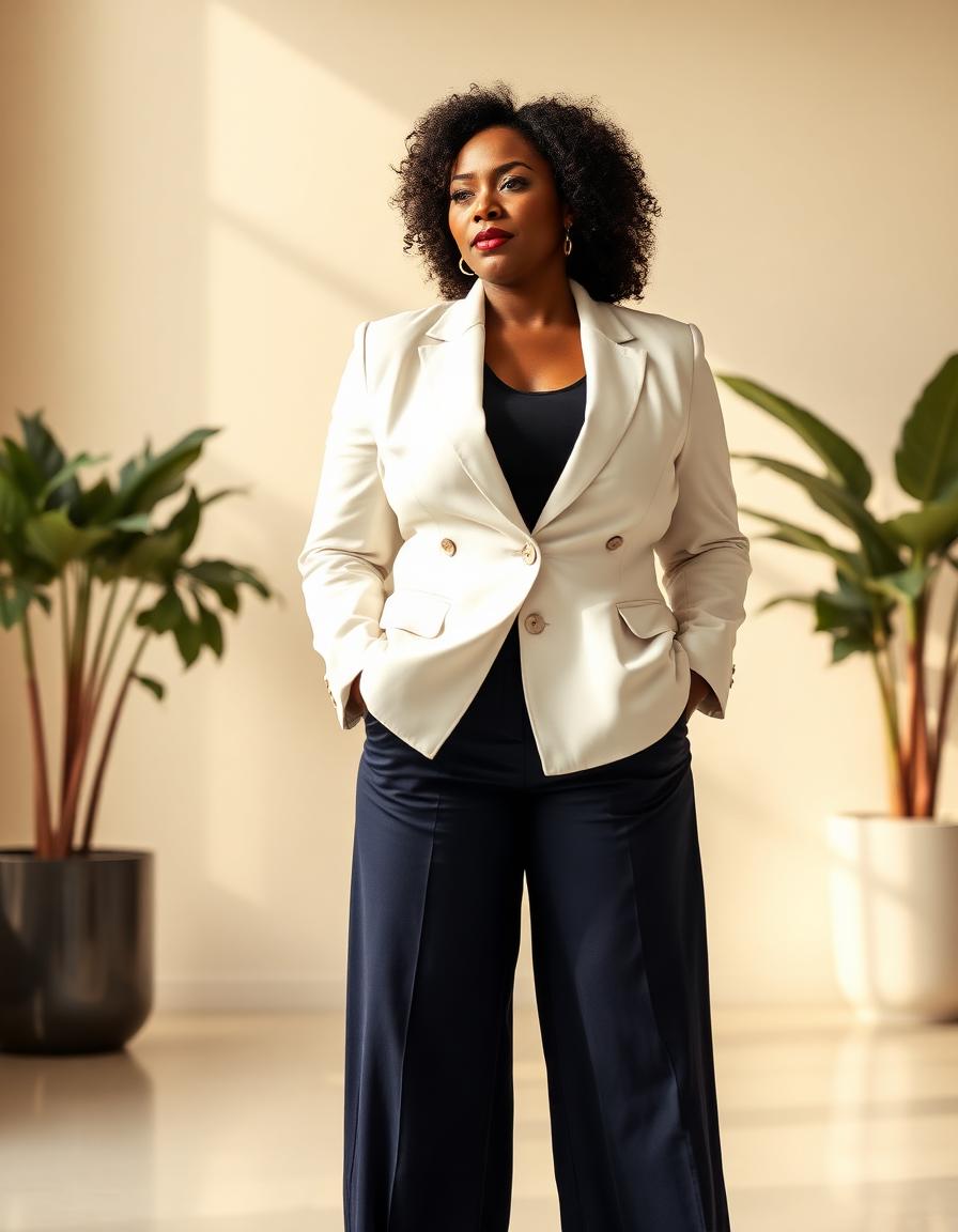 Workwear Confidence